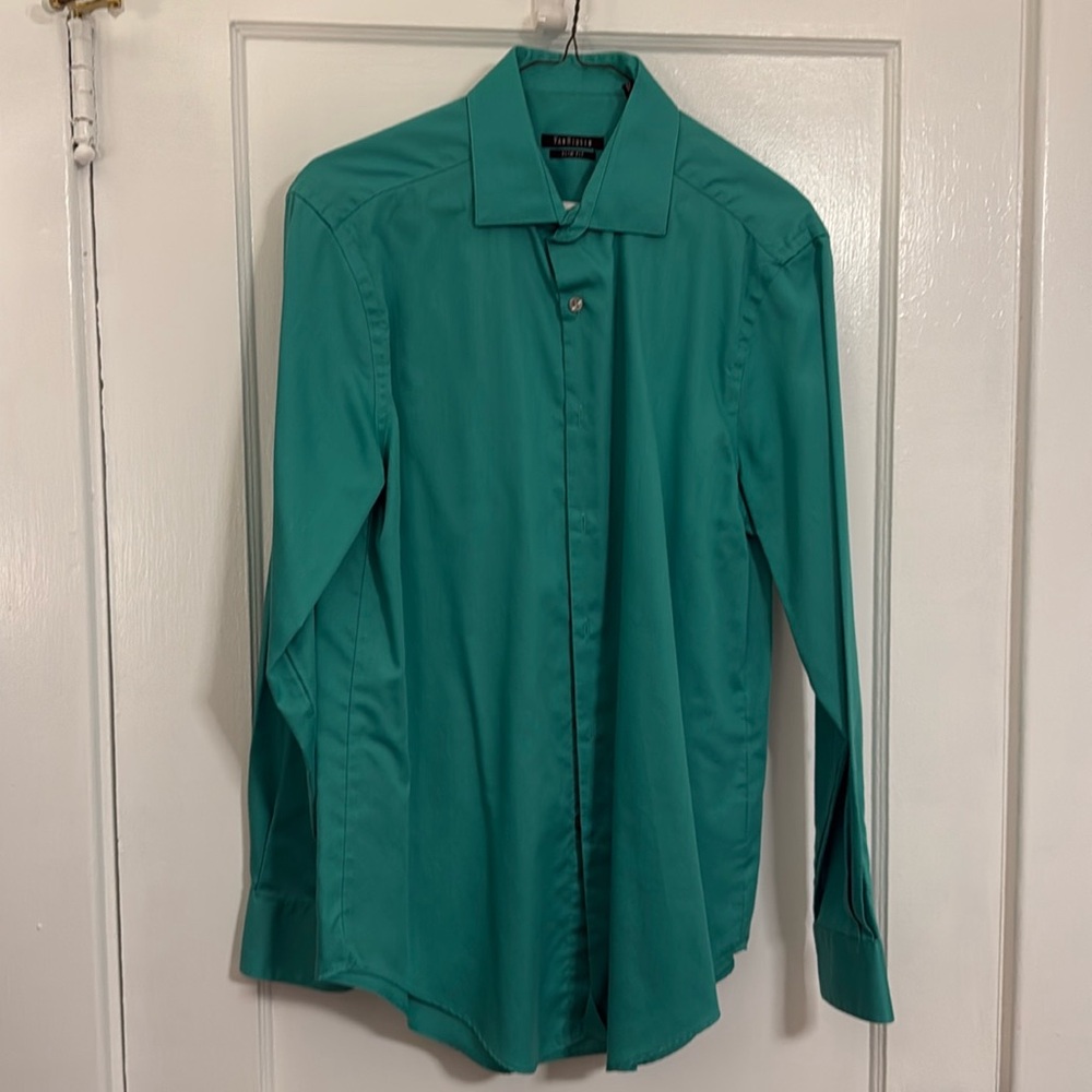 Men’s dress shirt
